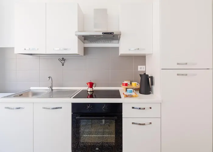 Apartament Lunaria Vatican