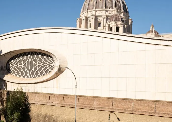 Lunaria Vatican * Roma